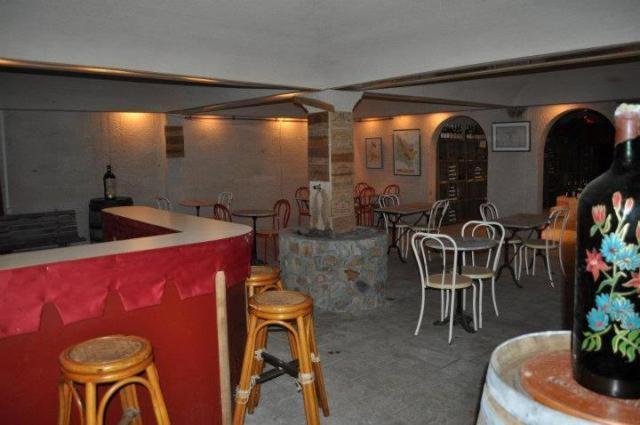 Hotel Le Relais De La Maroto Pirae Exteriér fotografie