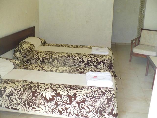 Hotel Le Relais De La Maroto Pirae Pokoj fotografie